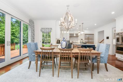 112 Vista Road Wilton CT 06897