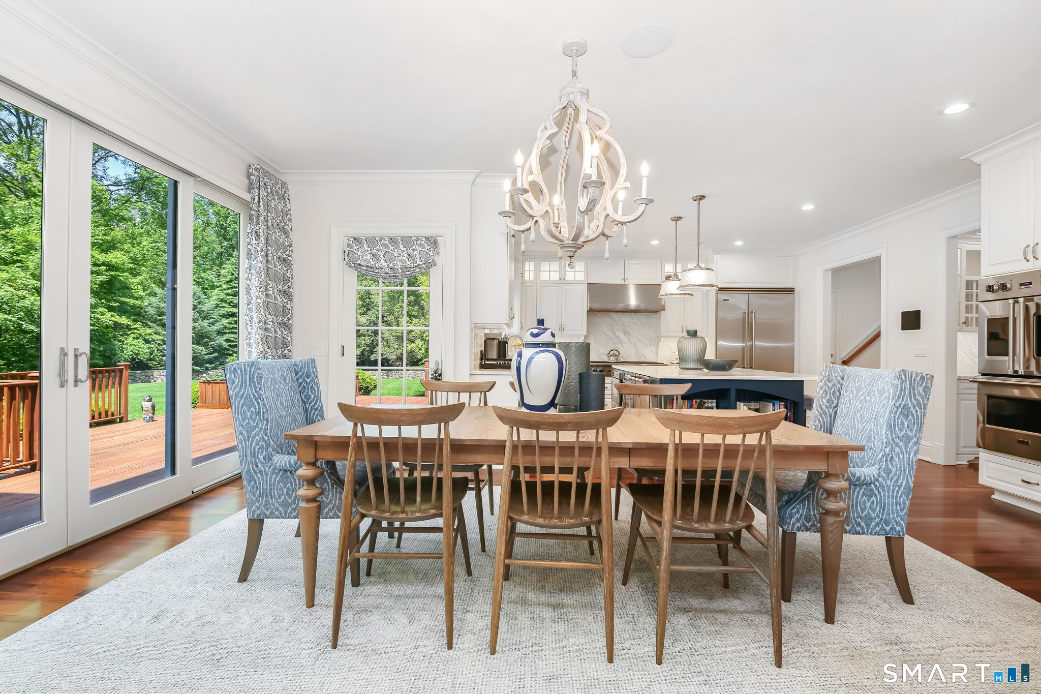 112 Vista Road Wilton CT 06897