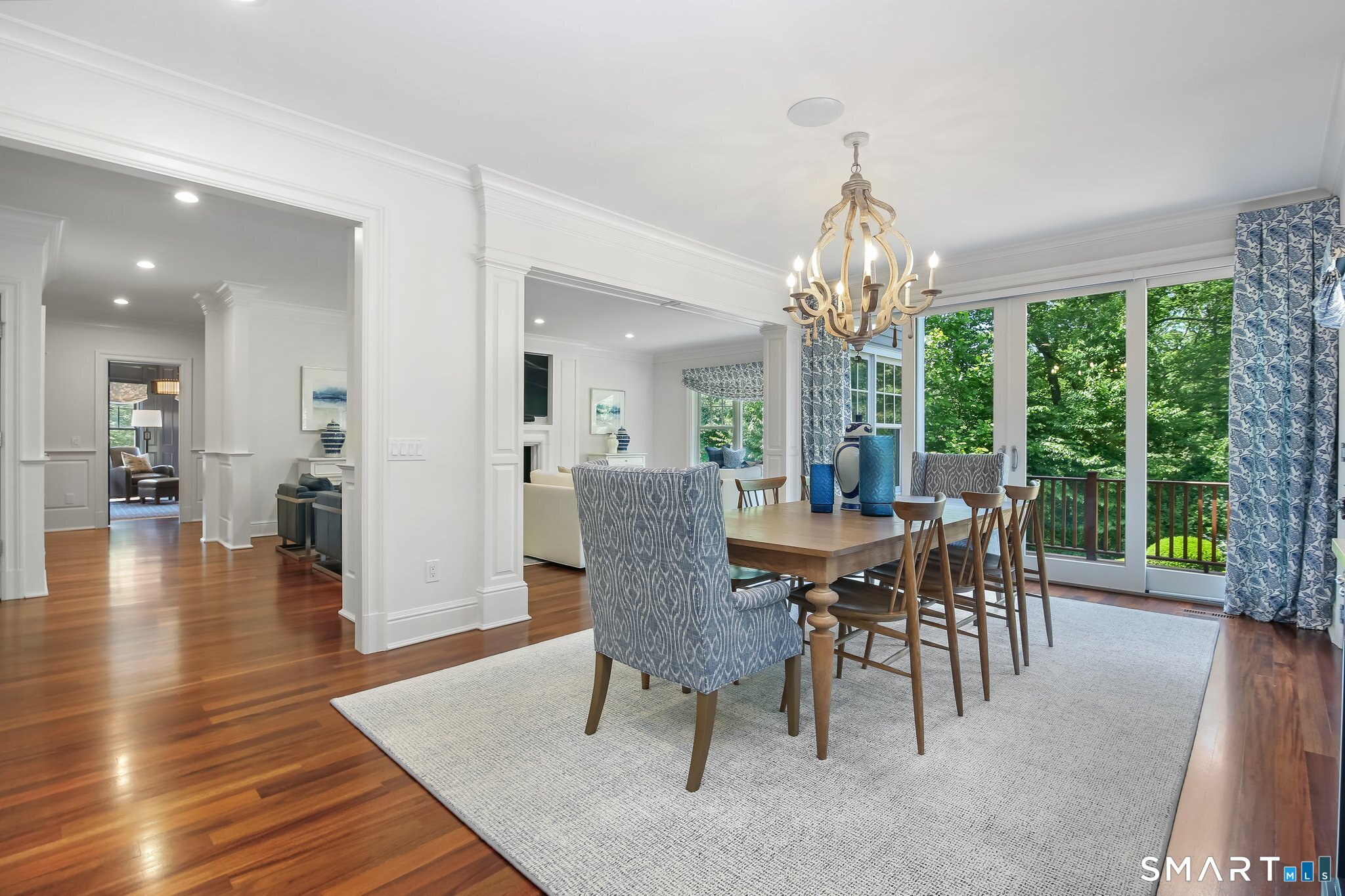 112 Vista Road Wilton CT 06897