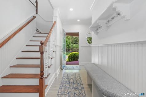 112 Vista Road Wilton CT 06897