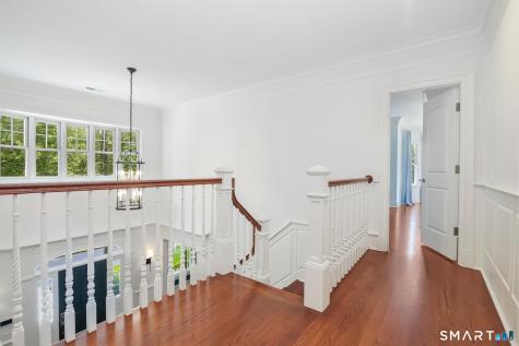 112 Vista Road Wilton CT 06897