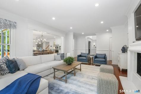 112 Vista Road Wilton CT 06897