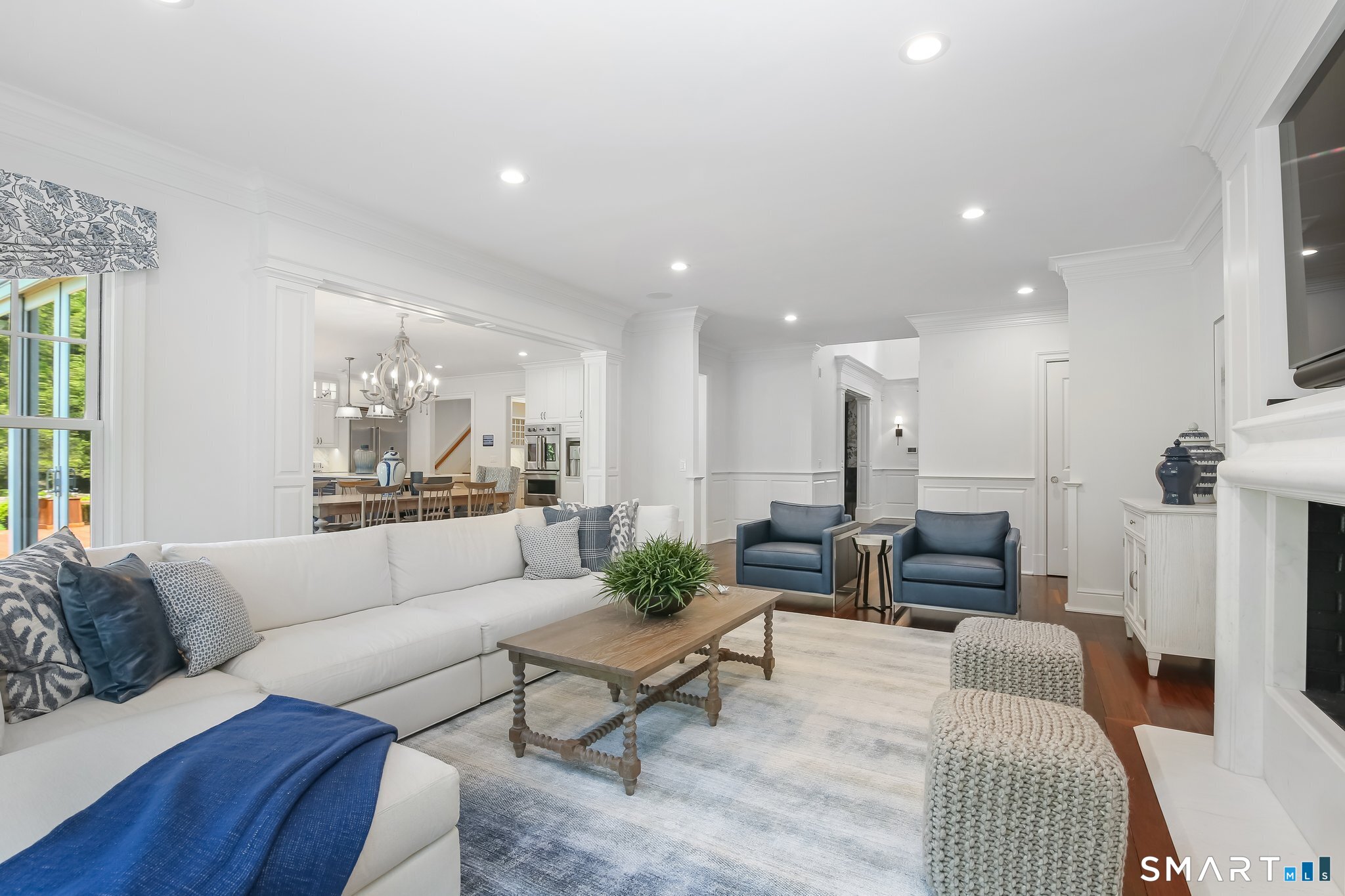 112 Vista Road Wilton CT 06897