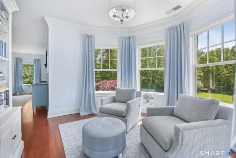 112 Vista Road Wilton CT 06897