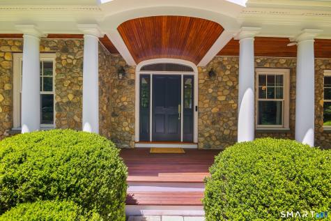 112 Vista Road Wilton CT 06897
