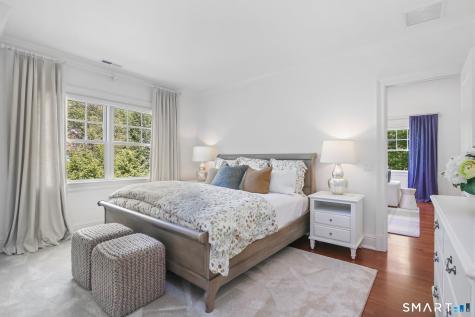 112 Vista Road Wilton CT 06897