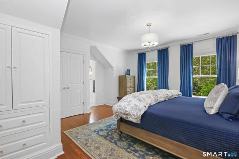 112 Vista Road Wilton CT 06897