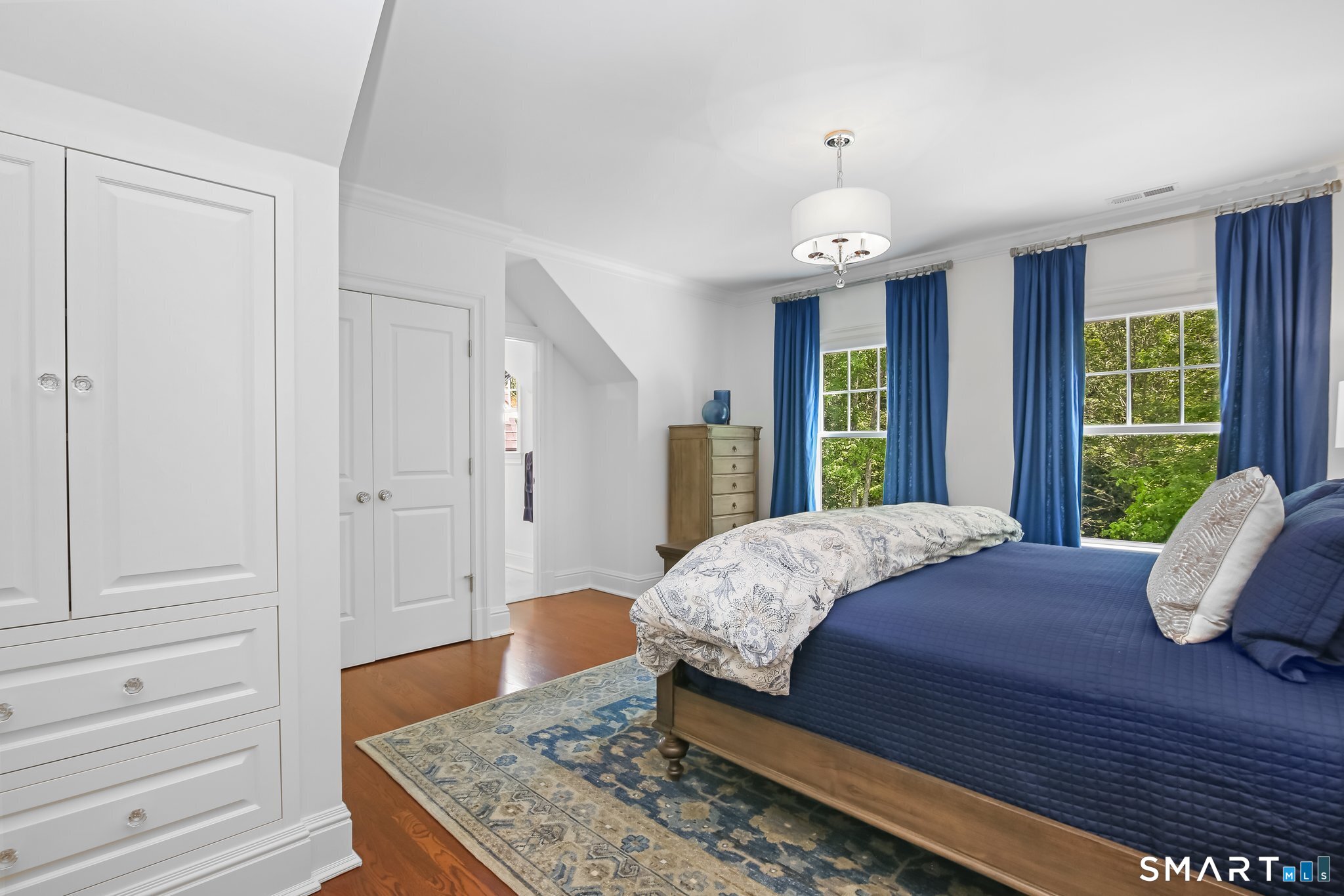 112 Vista Road Wilton CT 06897