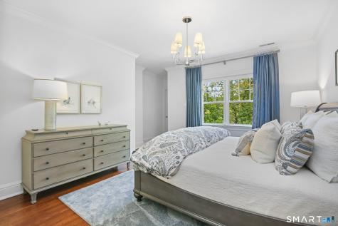 112 Vista Road Wilton CT 06897