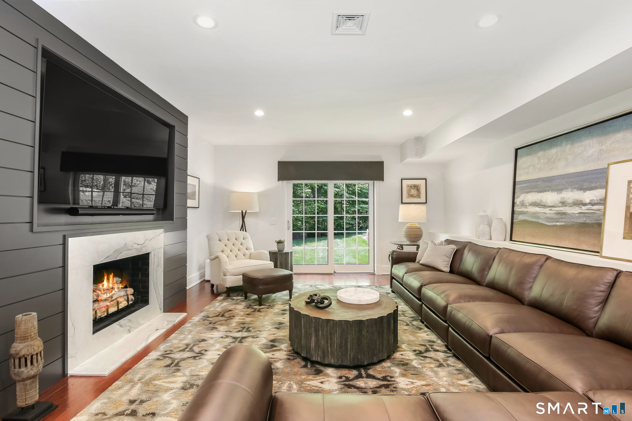 112 Vista Road Wilton CT 06897