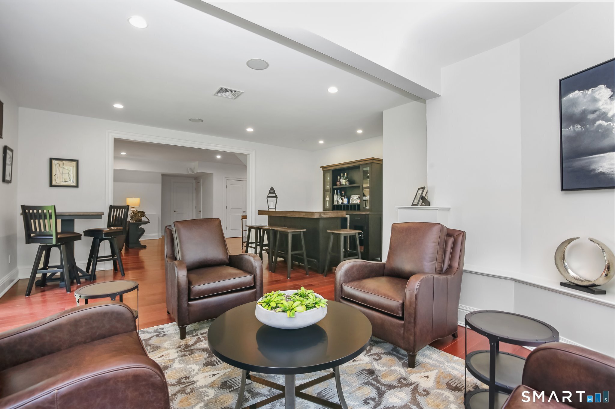 112 Vista Road Wilton CT 06897