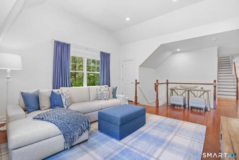 112 Vista Road Wilton CT 06897
