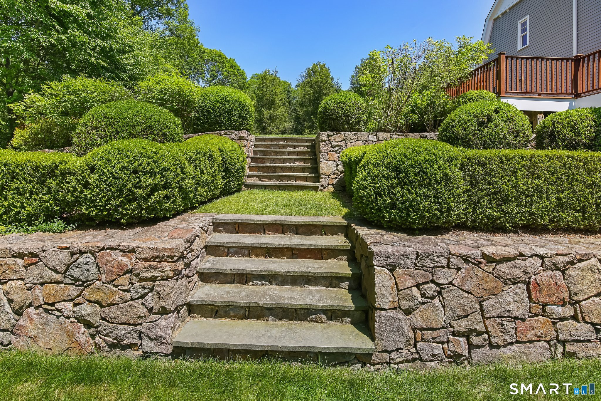 112 Vista Road Wilton CT 06897