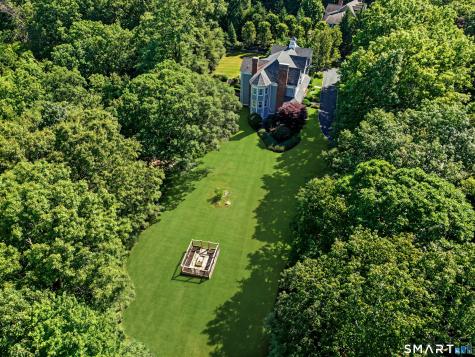 112 Vista Road Wilton CT 06897