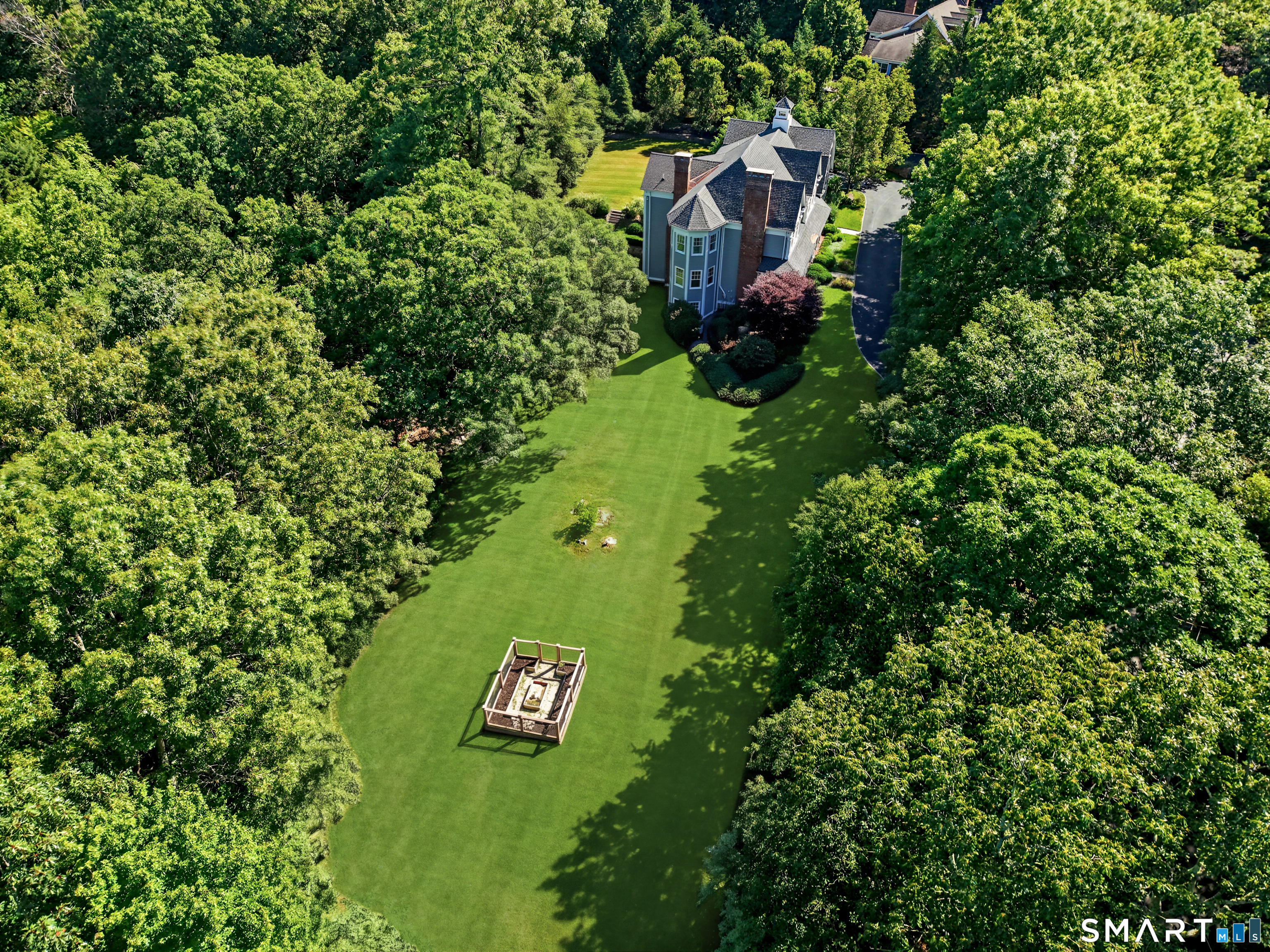 112 Vista Road Wilton CT 06897