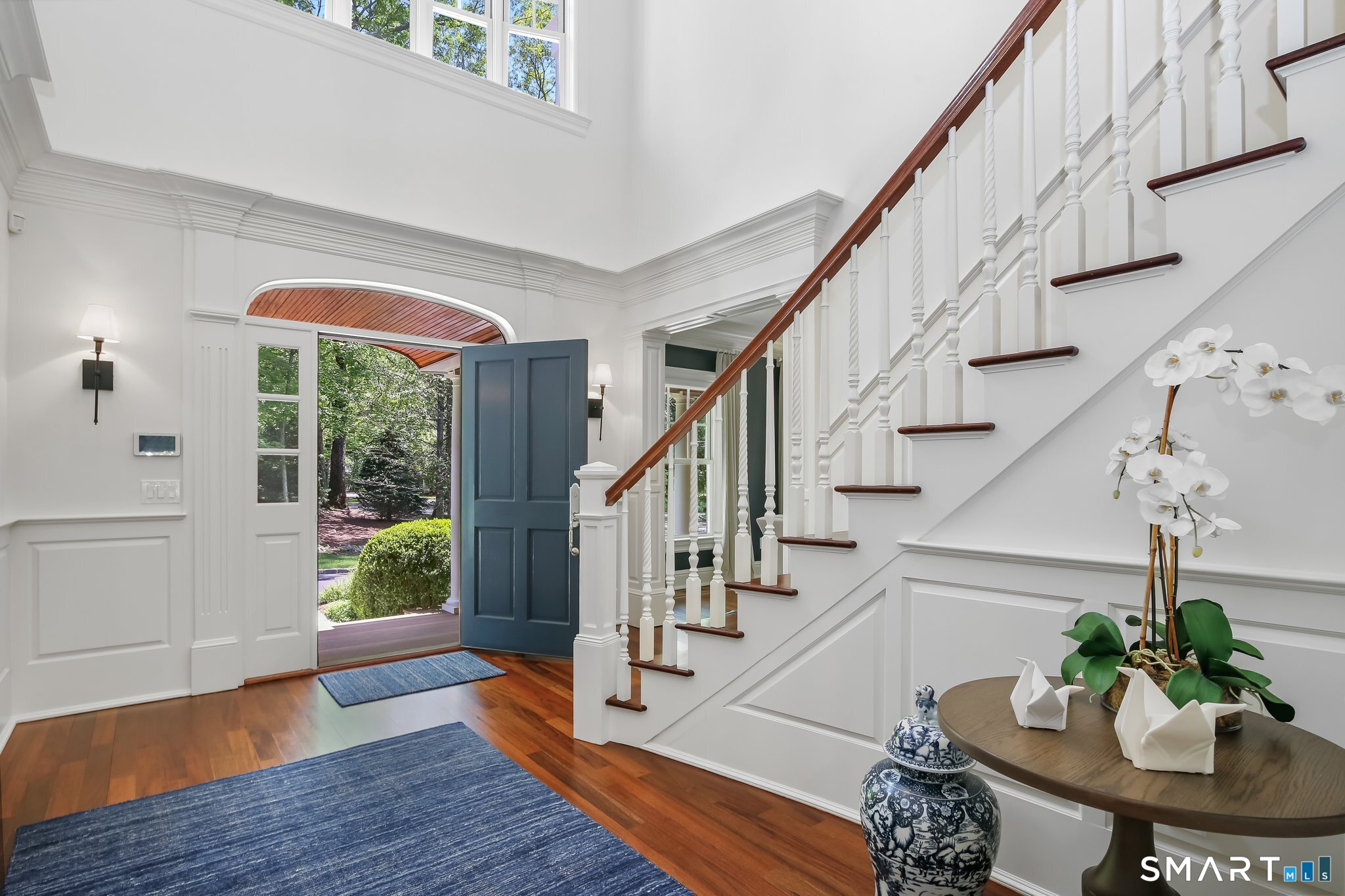 112 Vista Road Wilton CT 06897