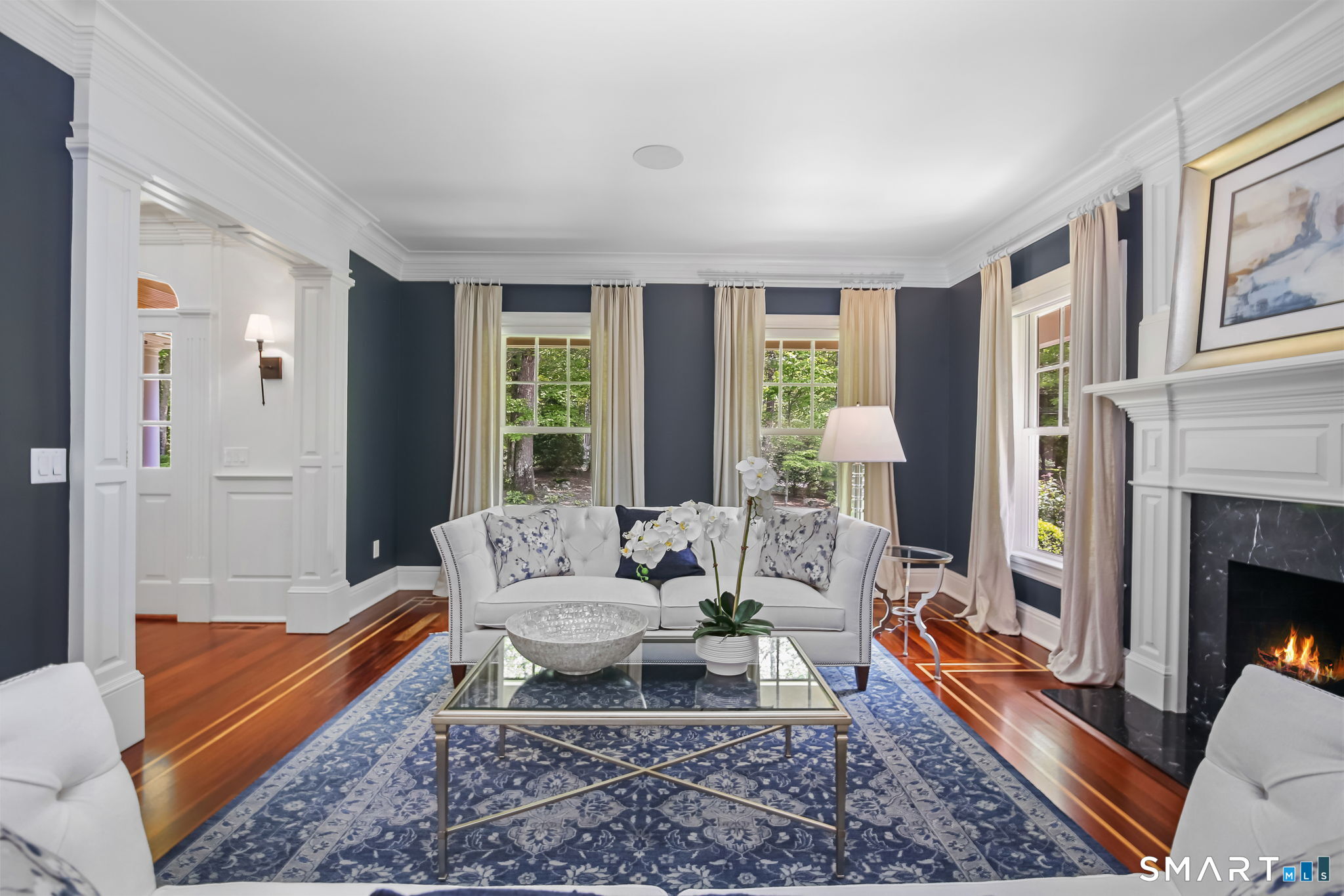 112 Vista Road Wilton CT 06897