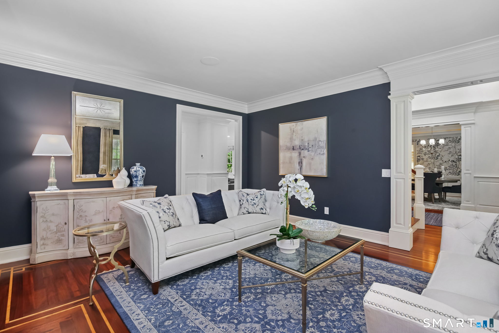 112 Vista Road Wilton CT 06897