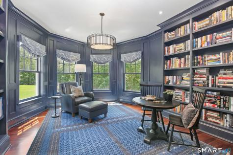 112 Vista Road Wilton CT 06897