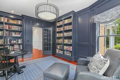 112 Vista Road Wilton CT 06897