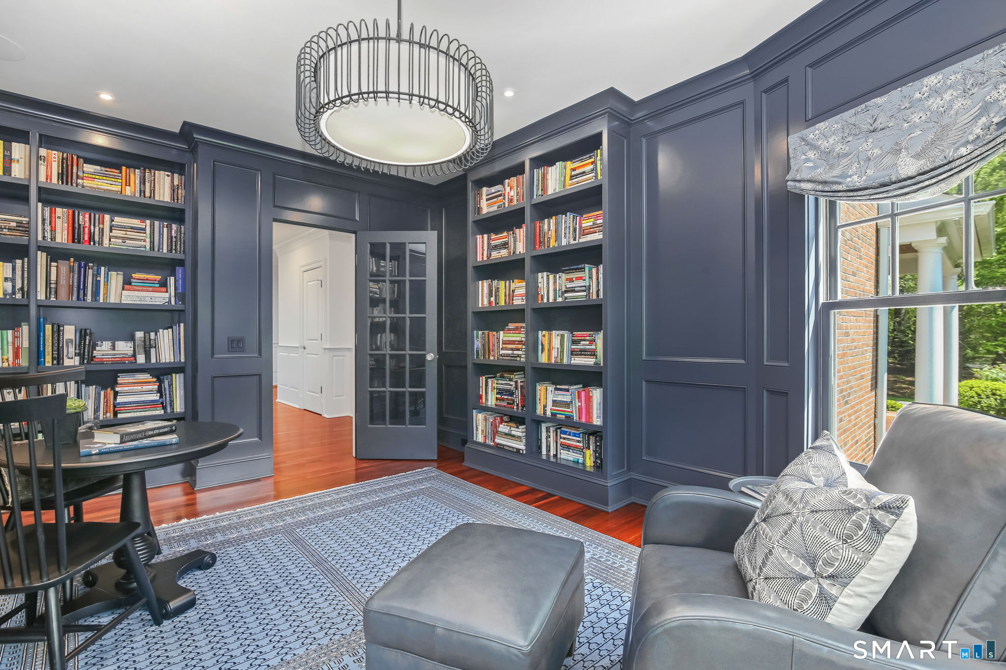 112 Vista Road Wilton CT 06897