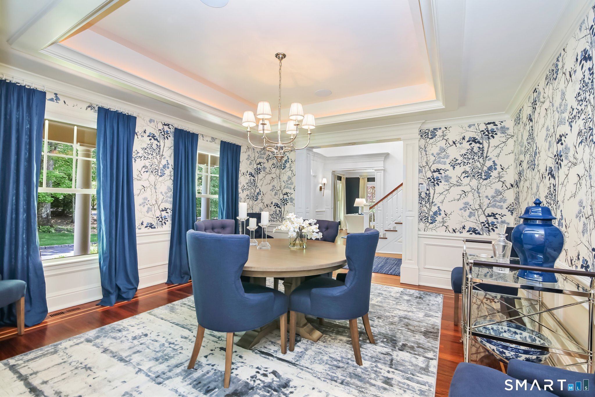112 Vista Road Wilton CT 06897