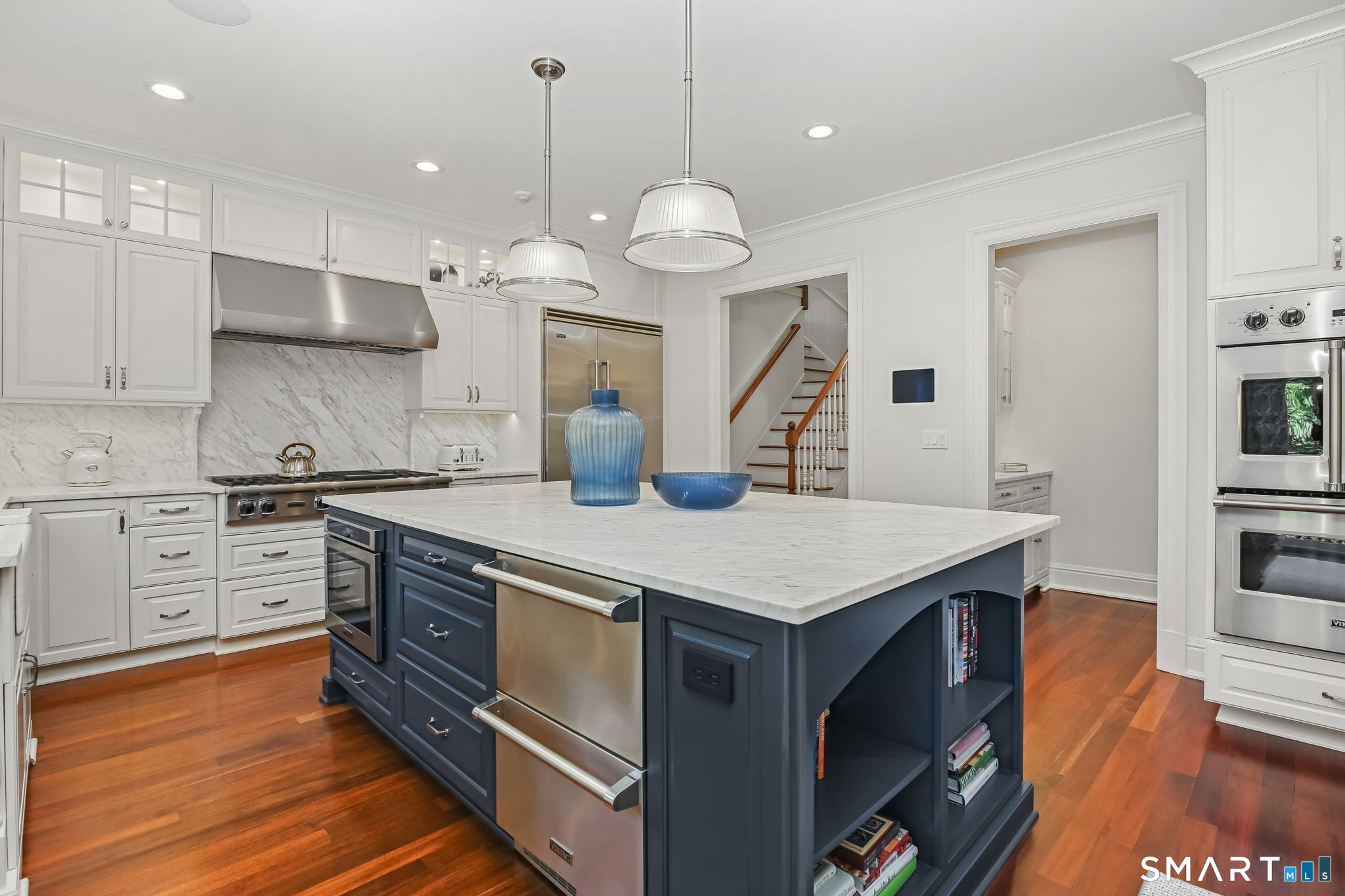 112 Vista Road Wilton CT 06897