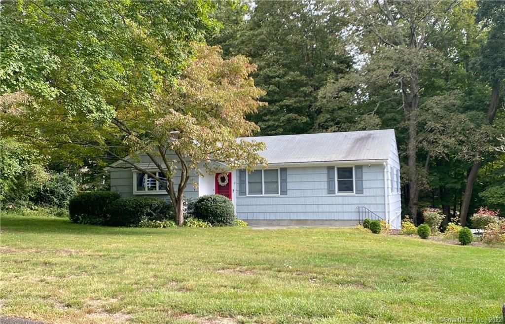2 Brookhill Lane Norwalk CT 06851