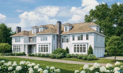 3 Woodside Drive Greenwich CT 06830