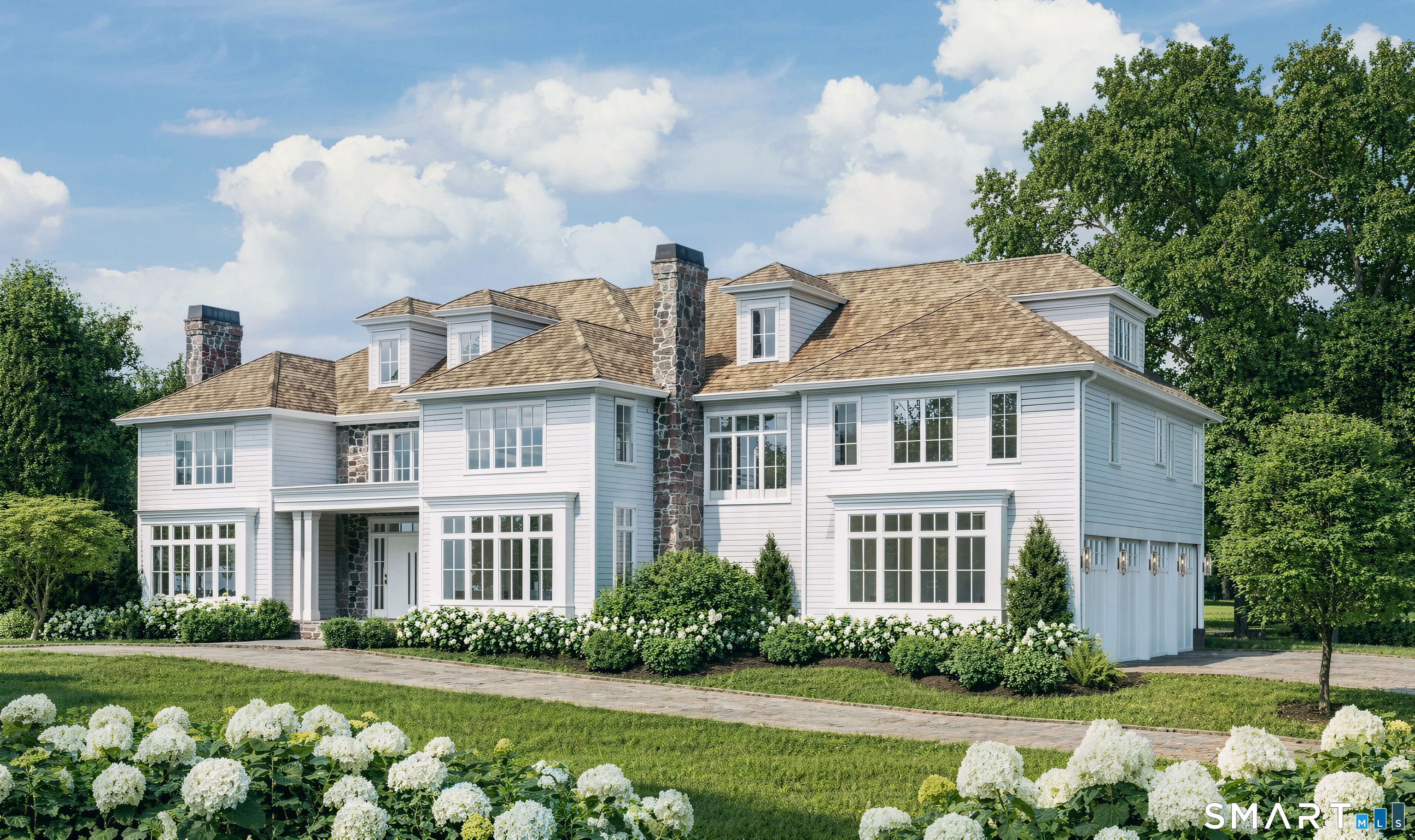 3 Woodside Drive Greenwich CT 06830