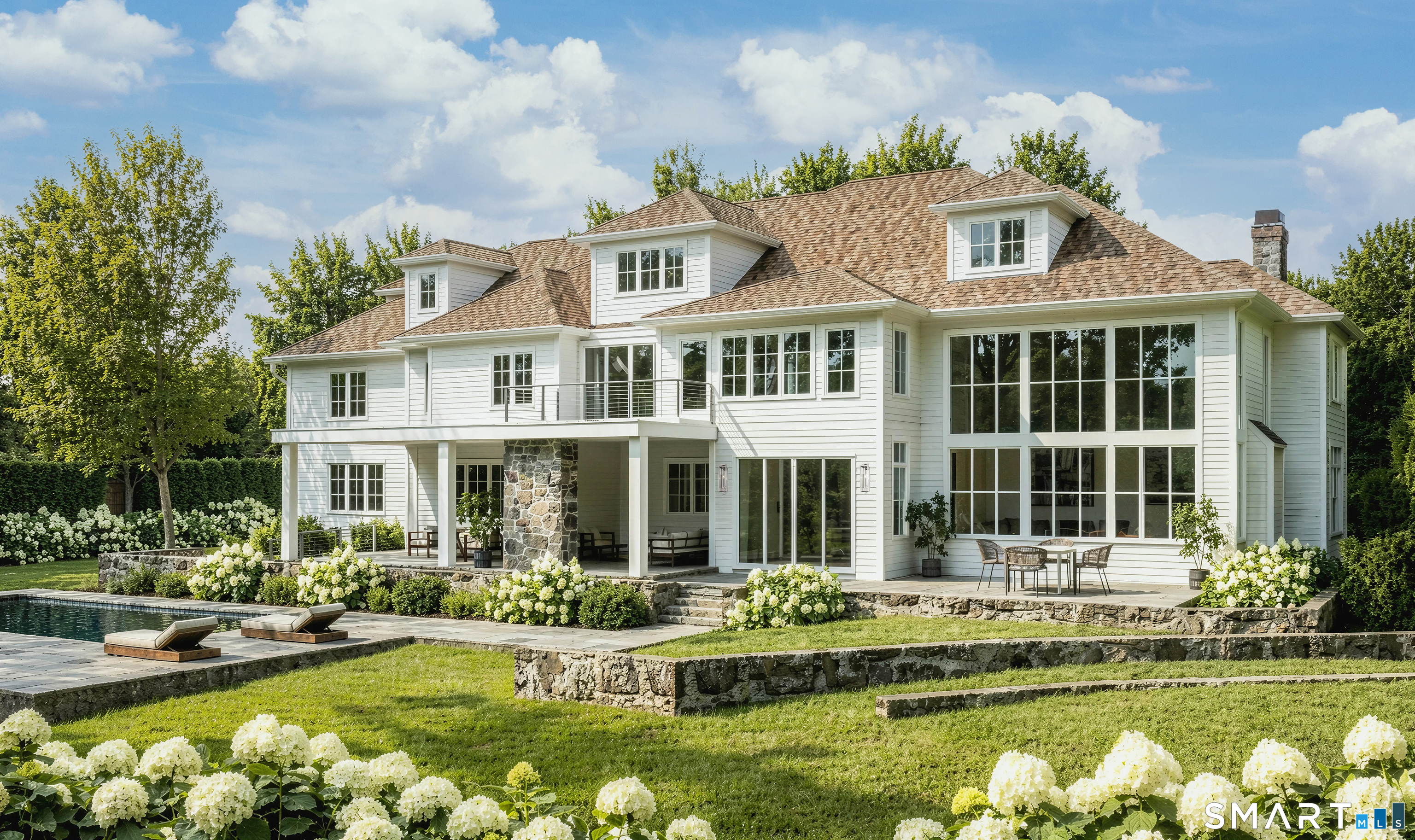 3 Woodside Drive Greenwich CT 06830