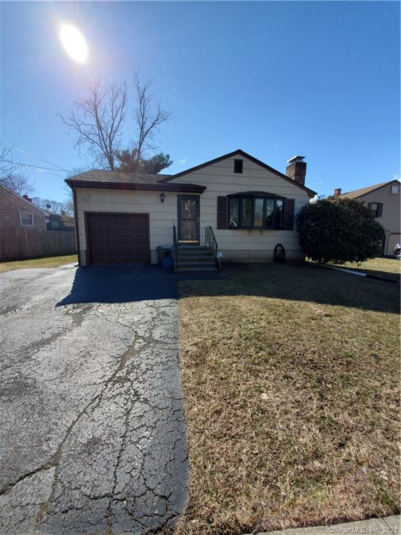 155 Karen Avenue Stratford CT 06614