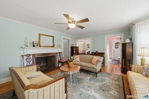 95 Hemlock Road New Haven CT 06513