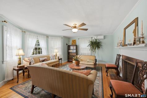 95 Hemlock Road New Haven CT 06513
