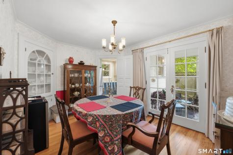 95 Hemlock Road New Haven CT 06513