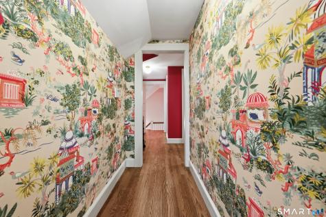 95 Hemlock Road New Haven CT 06513
