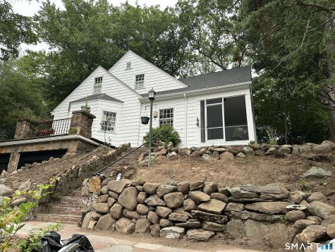 95 Hemlock Road New Haven CT 06511