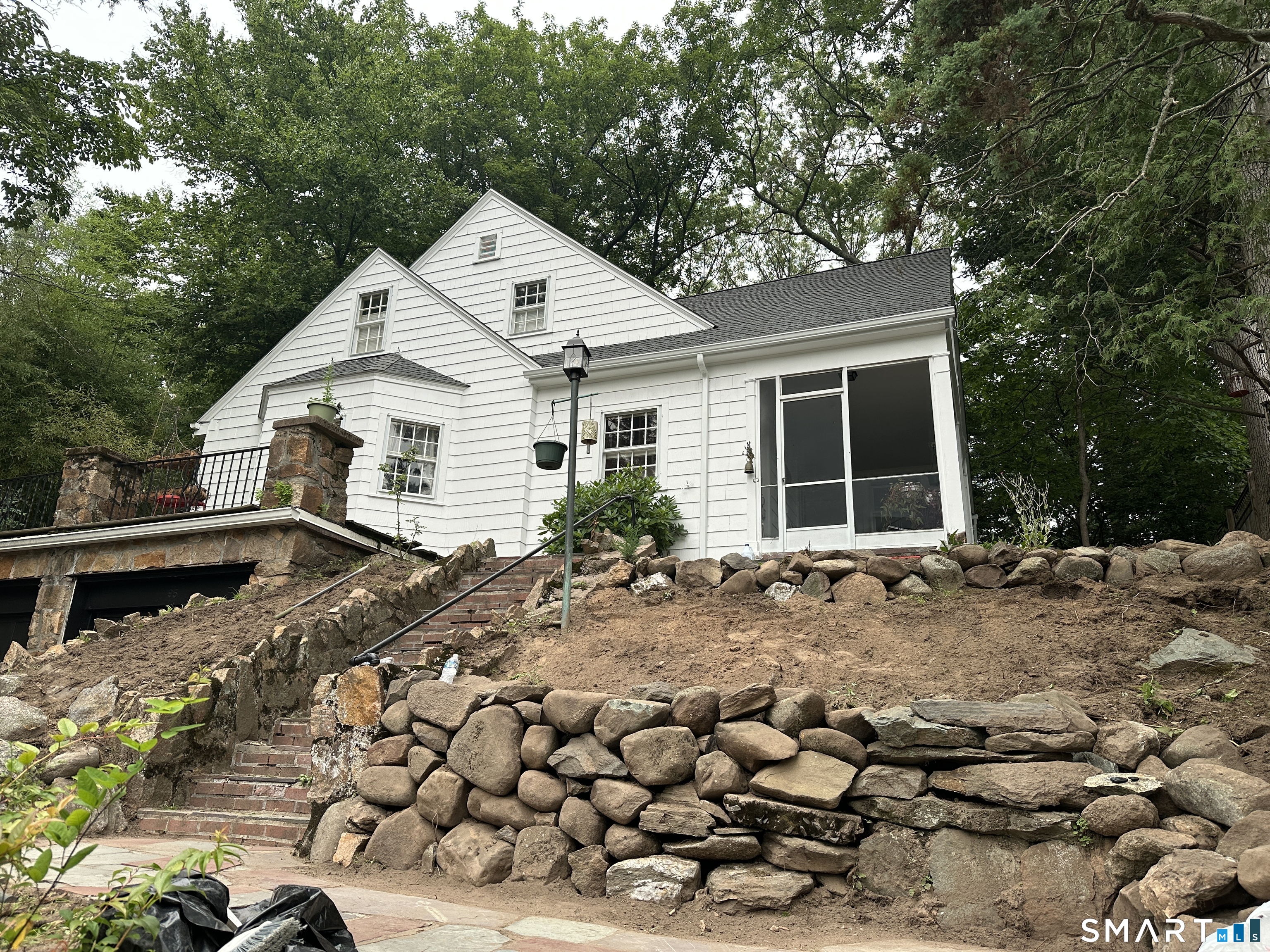 95 Hemlock Road New Haven CT 06511