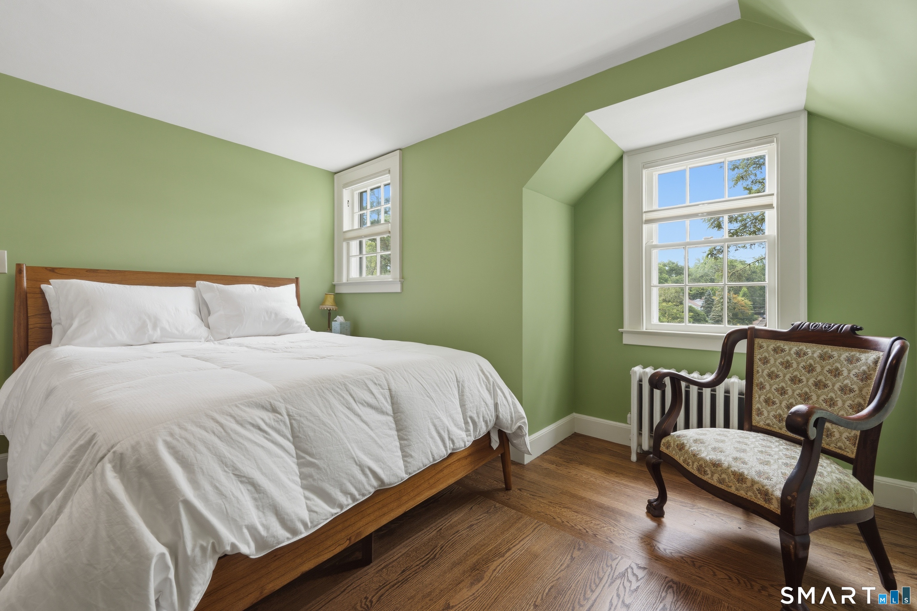 95 Hemlock Road New Haven CT 06513