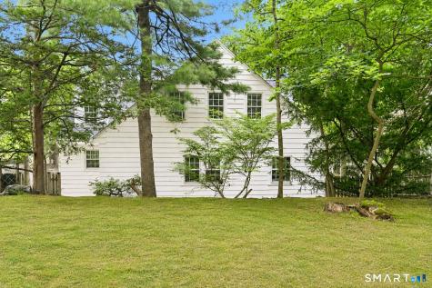 95 Hemlock Road New Haven CT 06513