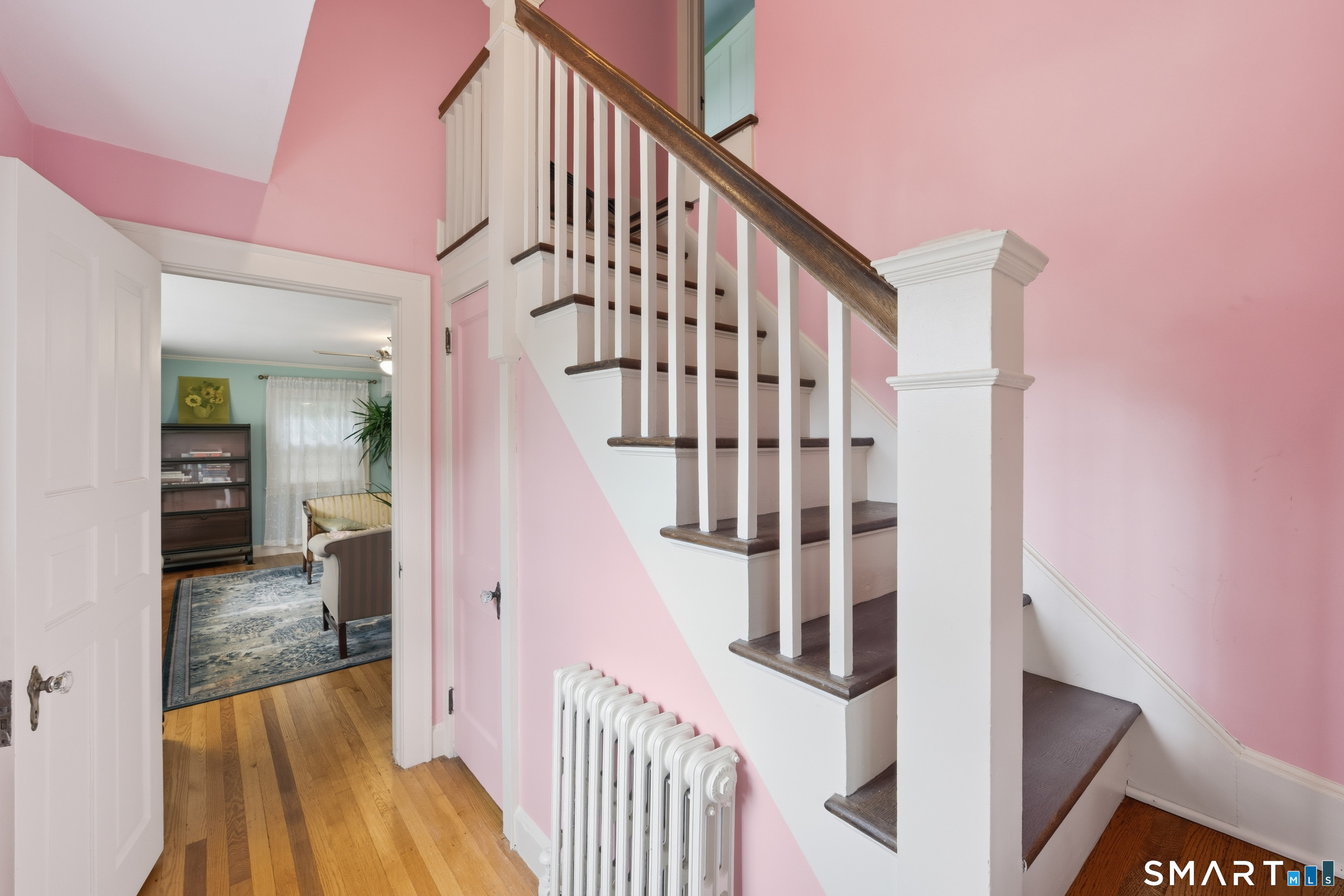 95 Hemlock Road New Haven CT 06513