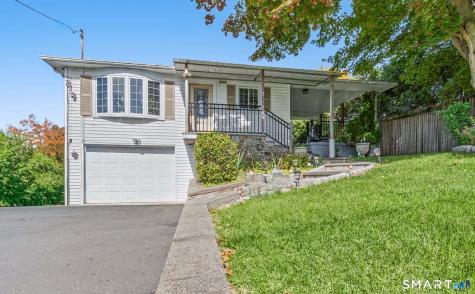 16 Melrose Avenue Danbury CT 06810