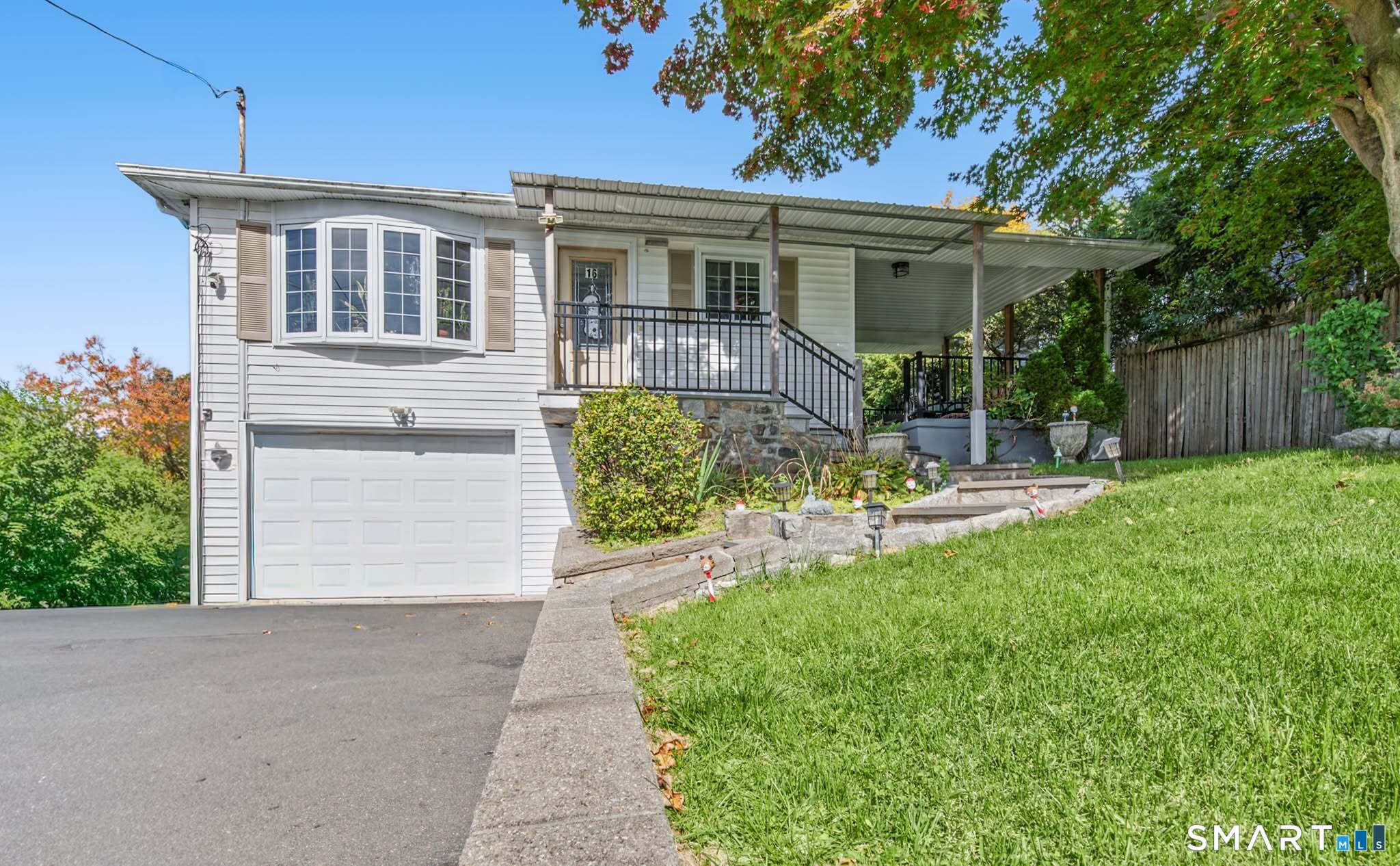 16 Melrose Avenue Danbury CT 06810
