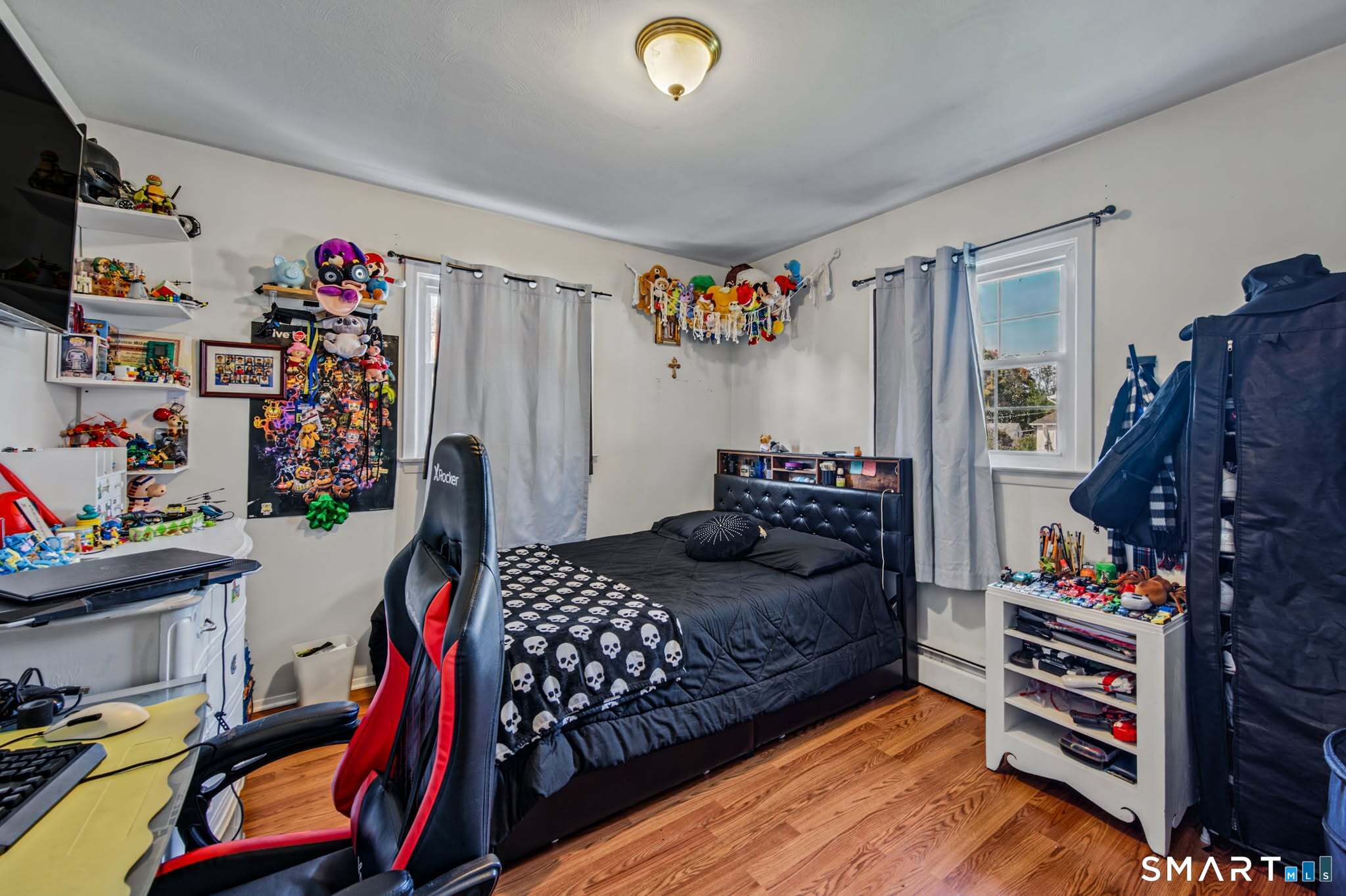 16 Melrose Avenue Danbury CT 06810