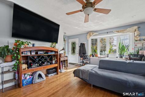 16 Melrose Avenue Danbury CT 06810