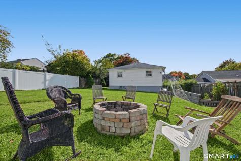 16 Melrose Avenue Danbury CT 06810