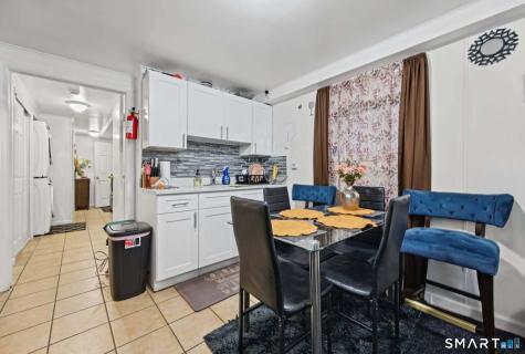 16 Melrose Avenue Danbury CT 06810