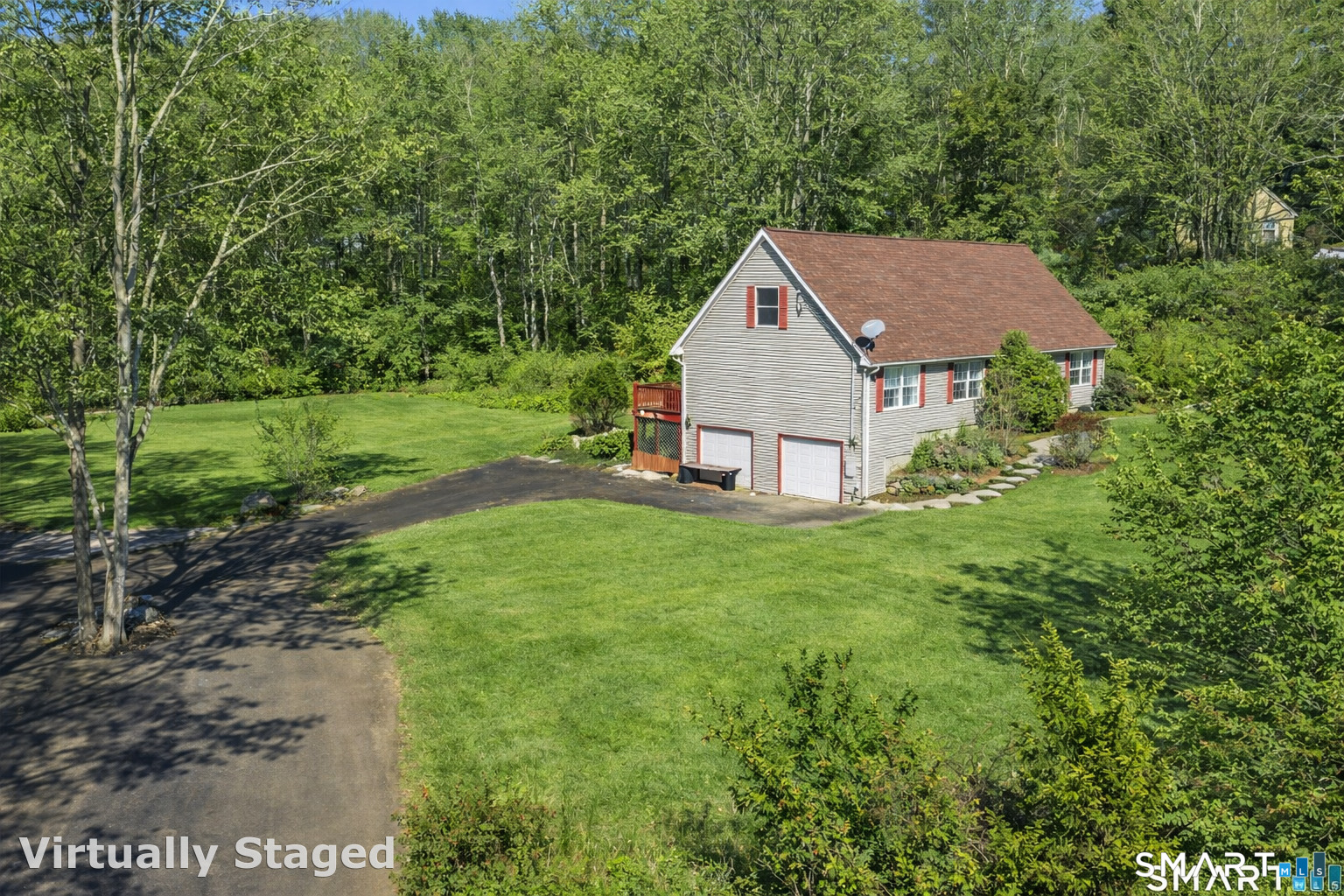 133 White Deer Rocks Road Woodbury CT 06798