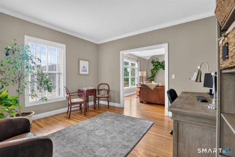 17 Knoll Lane Rocky Hill CT 06067