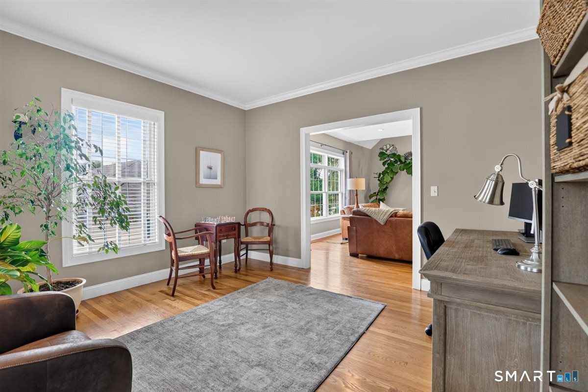 17 Knoll Lane Rocky Hill CT 06067
